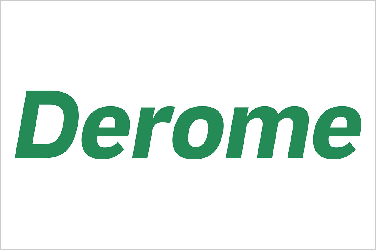 derome-logo-02